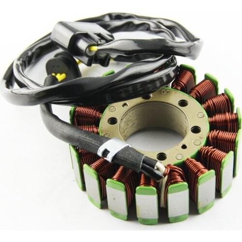 Motorcycle Part Magneto Generator Engine Stator Coil Motor For Ducati Hypermotard 821 Monster 1200 1200R 1200S 821 26420501A