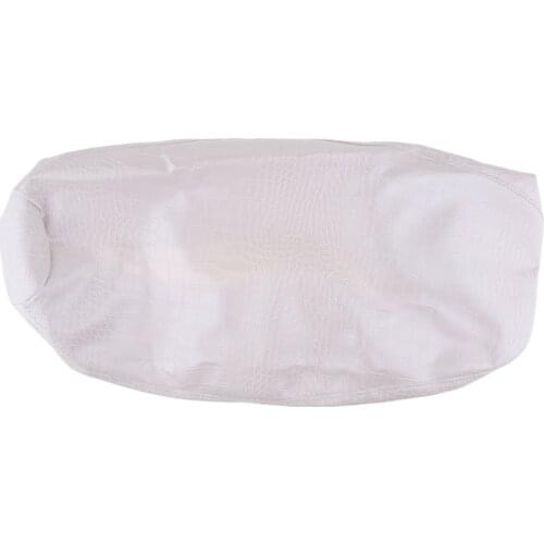 Cafe Racer Seat Cover 60x32.5cm Modern Style Motorcycle Seat Housing