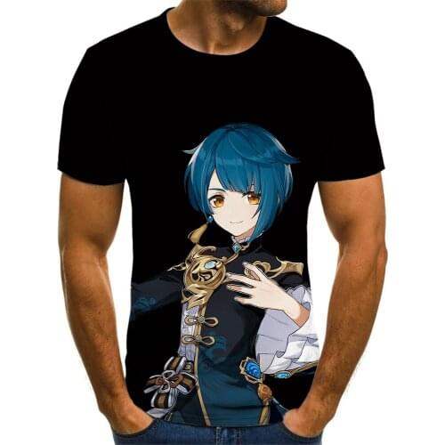 Projeto anime t camisa para homem camisas manga topos roupas ropa hombre streetwear camiseta masculina verano koszulki chemise