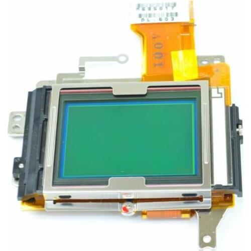 For Canon 5D mark IV 5D4 CCD Image Sensor With Filter Replacement Repair Part