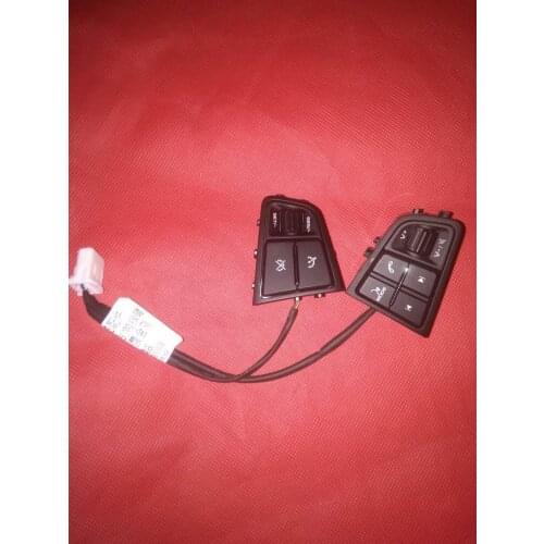 For Geely Emgrand 7 Emgrand7,IMPERIAL,Car steering wheel button