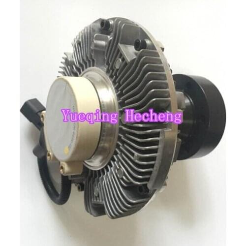 Fan Driver Clutch Motor 281-3588 2813588 For 320D 320D 3066 C6 C6.4 Engine