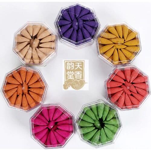 Ezvebo Aromatic Incense