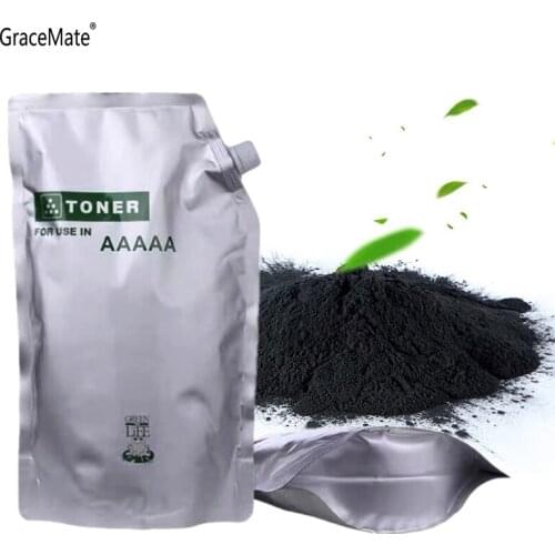 Refilled Black Toner Cartridge Powder Compatible for Ricoh SP1200 SP1200SU 1200 for Brother TN2125 TN2115 TN2050 TN2025 TN2225