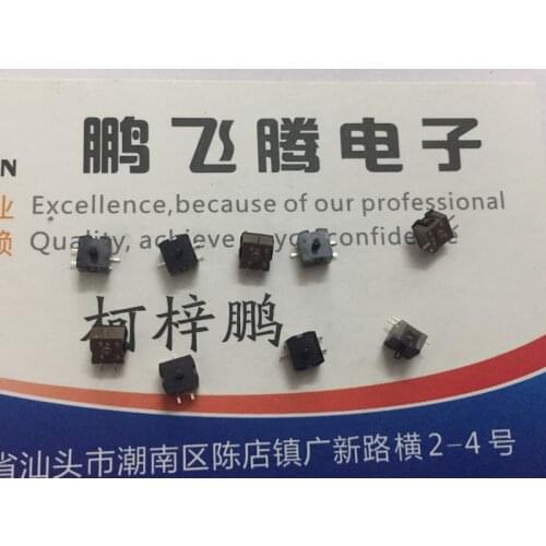 5PCS/lot Japan Panasonic ESE2121BT micro detection switch camera movement travel limit micro patch 3 pin