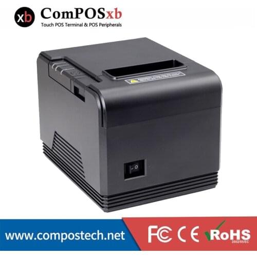 ComPOSxb printer good quality POS thermal receipt printer with cutter for sale