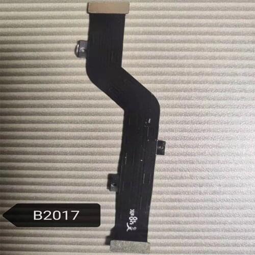 New Mainboard LCD Flex Cable For ZTE Blade B2017 Motherboard Mother Board Flex Ribbon Cable Replacement Parts Replacement