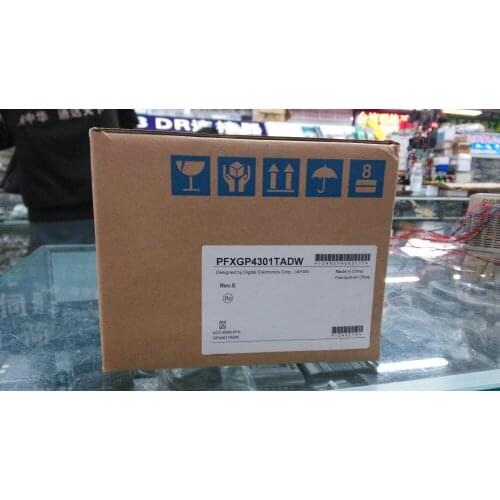 NEW&ORIGINAL TOUCH SCREEN GP-4301TW PFXGP4301TADW *100% REAL STOCK,Please contact us for real photo