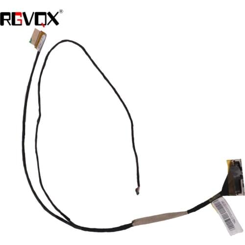 New Original Laptop LCD Cable for ASUS UX32 UX32S UX32L UX32K UX32VD UX32LA-1A UX32A PN 1422-017G000 LCD LVDS Cable