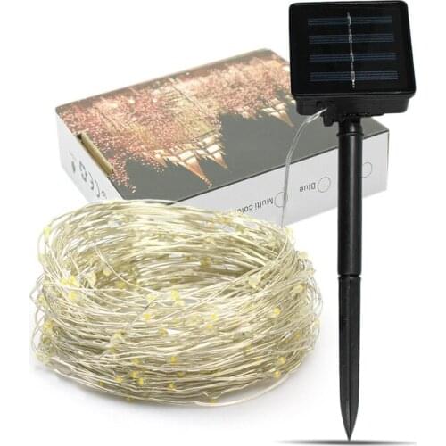 ODIFF Solar Powered Luminaires