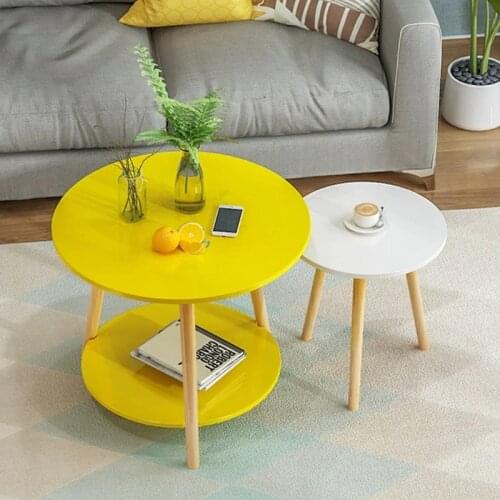 Sofa Table Side Mesa Auxiliar Mesitas Auxiliares Coffee Tables Stolik Kawowy Tavolino Da Salotto Books Basse De Salon Furniture