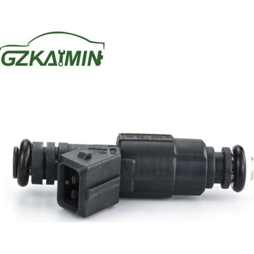 High Quality Auto Spare Parts Fuel injector OEM: 0280155821 For ALFA ROMEO 156 CHEVROLET VECTRA 2.2