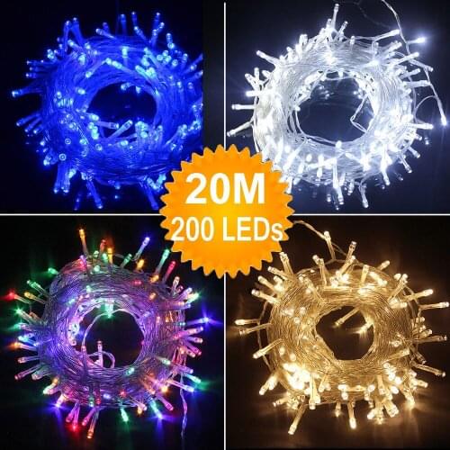 WUTAI Festive Lighting