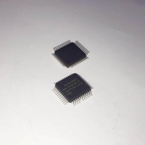 5pcs MSP3415G-QG-B8-V3-T MSP3415G MSP3415 package QFP new original