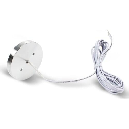 IRV Trailer rrfitting Accessories Ceiling Lamp Back Line 12V With Warm White Ceiling Lamp Refitting Lamp