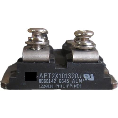APT2X101S20J Original, Can Provide Test, 1 Year Warranty