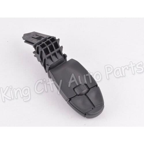 For Peugeot 307 207 308 407 607 3008 Auto steering wheel cruise control switch Wheel Control cruise control Button