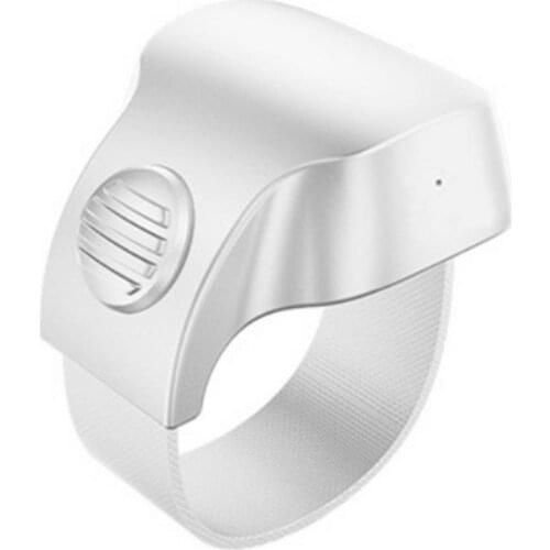 Bluetooth 5.1 Selfie Remote Controller Portable Finger Ring Remote Mobile Phone Photograph Selfie Bluetooth Botton