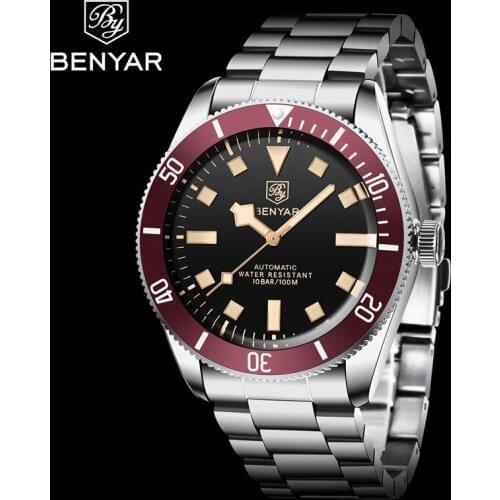 LIGE Dragon Skeleton Automatic Mechanical Watches For Men Wrist Watch Stainless Steel Strap Gold Clock 30m Waterproof Men Watch