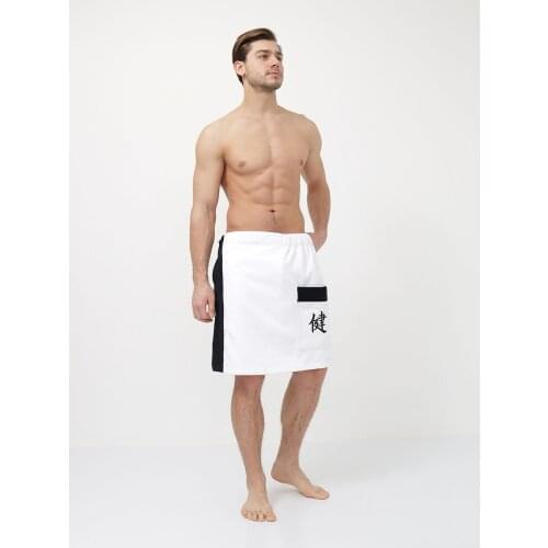 Himma Terry Body Towels