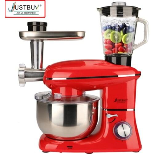 JUST BUY Planetary Mixers China