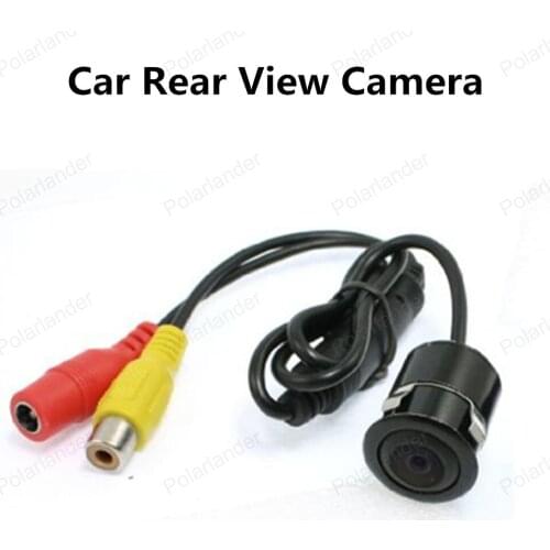 Big sale 150 Degrees View Angle Car Parking Reversing Camera CMOS Backup Car Rear View Camera waterproof