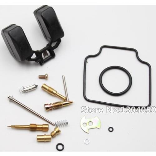 PZ24 GY6 150CC CARBURETOR CARB REPAIR REBUILD KIT FOR 150CC ATV QUAD MOPED SCOOTER GO KART new