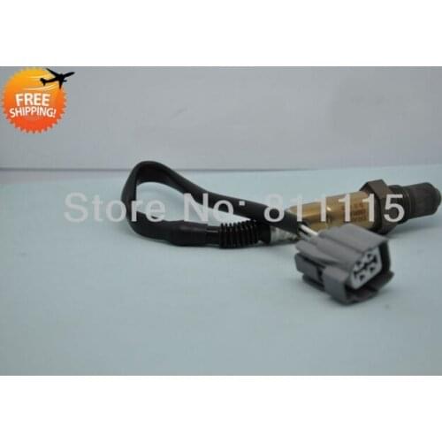 Oxygen Sensor 0258986604 Lambda Sensor for Accord/Accord Aerodeck/Accord Sedan, 4 wire O2 sensor, wholesale price free shipping