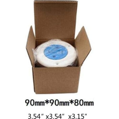 High Quality ABS Water Tank Cover Water Liquid Storage Lid for Boat Yacht Marine Hardware Accessories