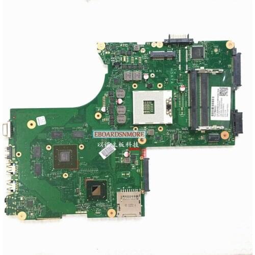 V000288070 for Toshiba Satellite P870 P875 Intel HM76 Motherboard ,6050A2492401,Grade A