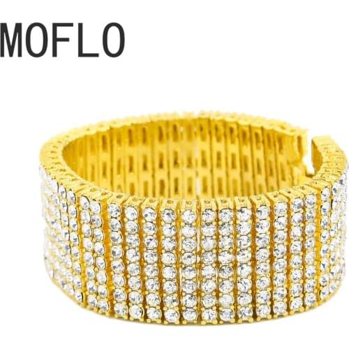 Большие браслеты MOFLO China At AliExpress