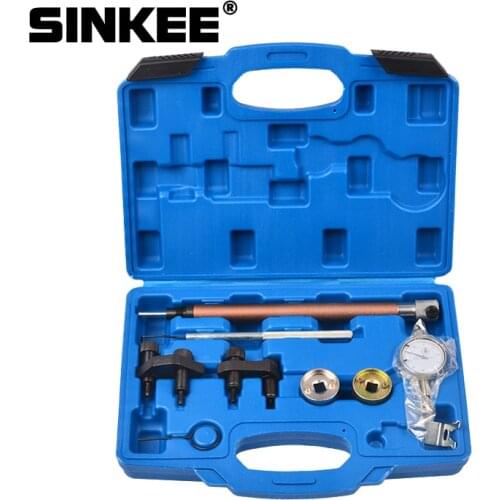 Engine Timing Tools Kit For VAG Audi 1.8 2.0 4V TSI/TFSI Engine For Volkswagen Skoda Seat SK1567
