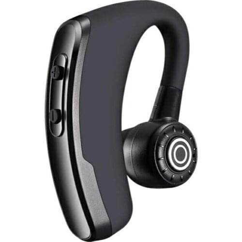 The new P11 business bluetooth headset 5.0 long standby ear-mounted stereo sports sweat-proof wireless headset