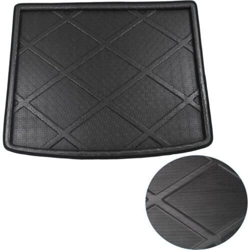New Rear Trunk Boot Liner Cargo Mat Floor Carpet Tray Protector Waterproof Mats for For Jeep Renegade 2014 2015 2016 2017 2018