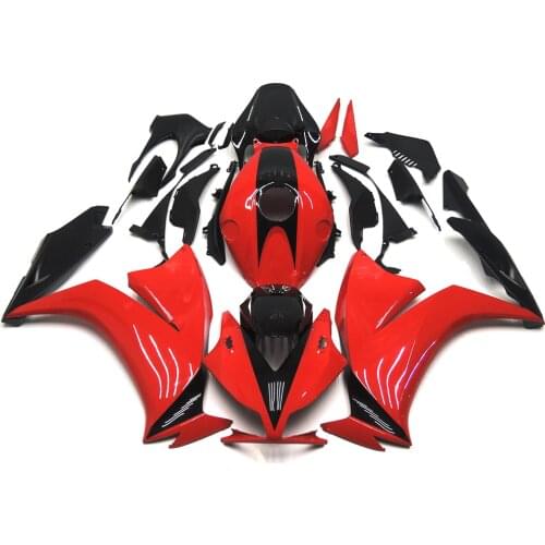 Suitable for Honda CBR 1000RR CBR1000RR 2012 2013 2014 2015 2016 injection plastic motorcycle fairing kit
