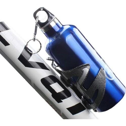 Durable Mounting Bicycle Bike Cycling Outdoor Water Bottle Holder Rack Cage