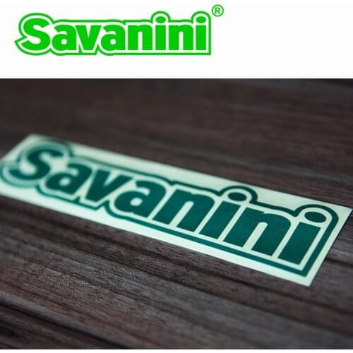 Savanini Keyrings