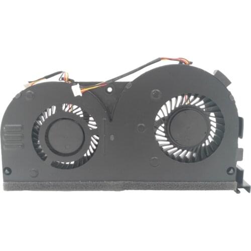 Brand New Laptop Cooling CPU FAN Repair Replacement for Lenovo Y50-70 Touch Series EG60070S1-C060-S99 DFS501105PQ0T