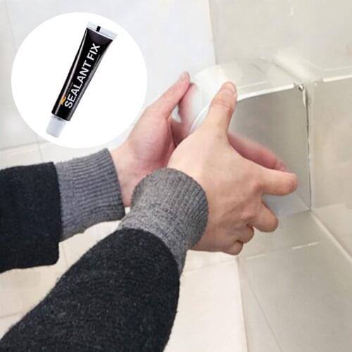 Ultra-Strong Universal Sealant Glue Super Strong Adhesive And Fast Drying Glue In Stock 6/9/12/18g