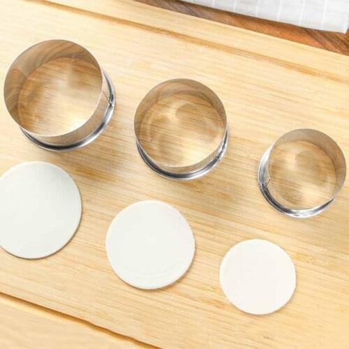 Chinese Food Jiaozi Maker Dumpling Molds Dough Press Dumpling Pie Ravioli Hand Mould Kitchen Creative DIY Tools