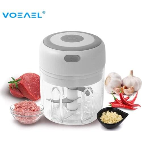 VOEAEL Manual Meat Grinders