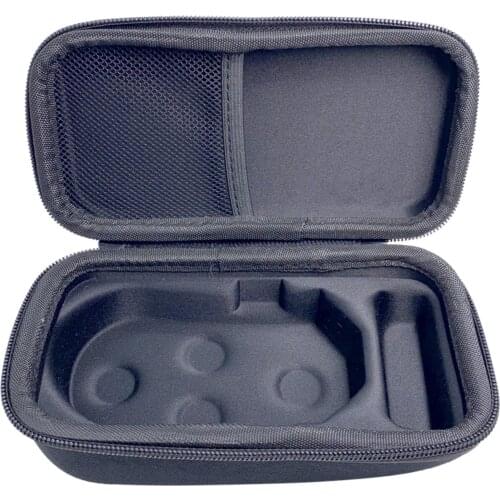 High quailty EVA Storage Bag for Logitech G PRO X EVA ultralight mouse waterproof Cover Travel Accessories Protective durable