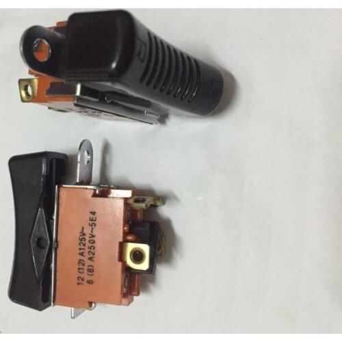 Japan FUJISOKU Fuji SL220SD-9 positive and negative pressure switch 4 feet 6A250V brand new