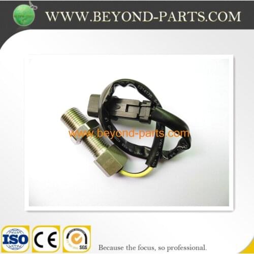 Excavator spare parts E320B E320C revolutionary sensor rmp revol sensor 125-2966