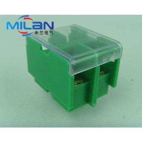 1pcs JF5-6/2 Fixed Terminal Terminal Connector/Cable Connector/Wire Connector/Splice