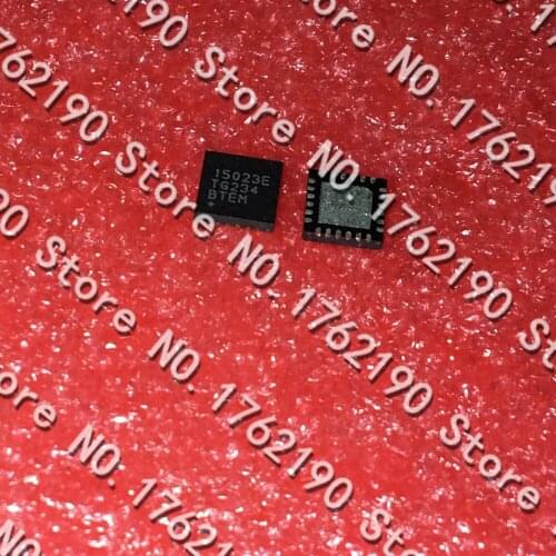 10PCS/LOT 15023E MAX15023ETG QFN24 chip LCD panels