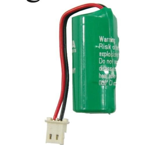 5PCS Original Import CR2/3AA 3V CR14335 Instrument Battery