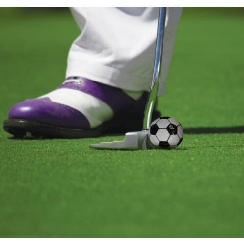 6 PCs Novelty Sport Golf Balls Basketball Football Tennis Etc. for