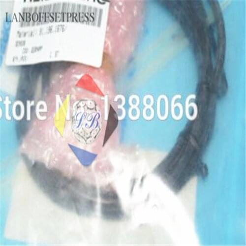 91.196.1676 SM102 CD102 machine sensor original spare parts for offset machines