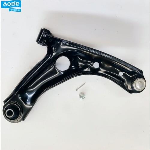 Car parts Lower arm oe number 2901100U8050 for JAC J2 Left triangle arm